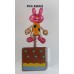 Wooden Pencil Sharpeners - Animals Wooden Pencil Sharpeners - Animals